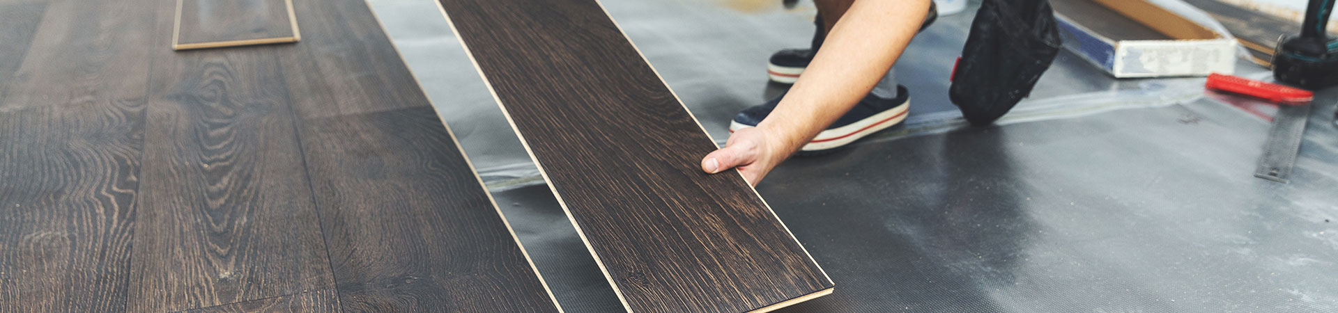 Pose parquet et sol Bayonne